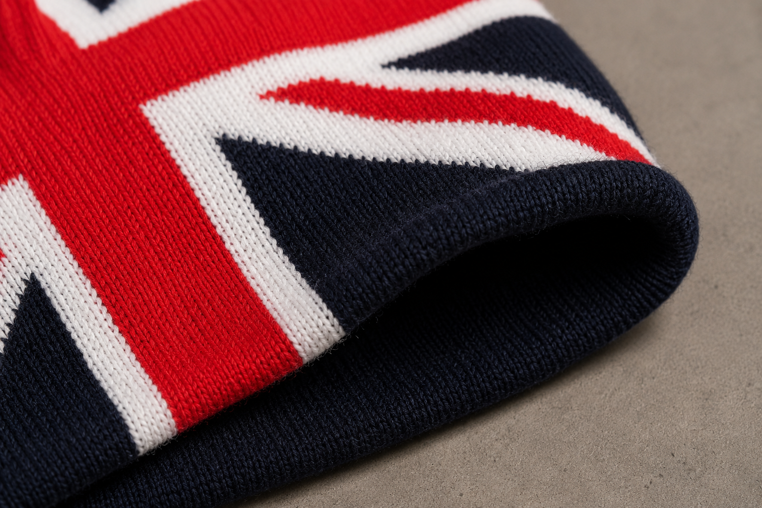 Y2K Graphic Beanies