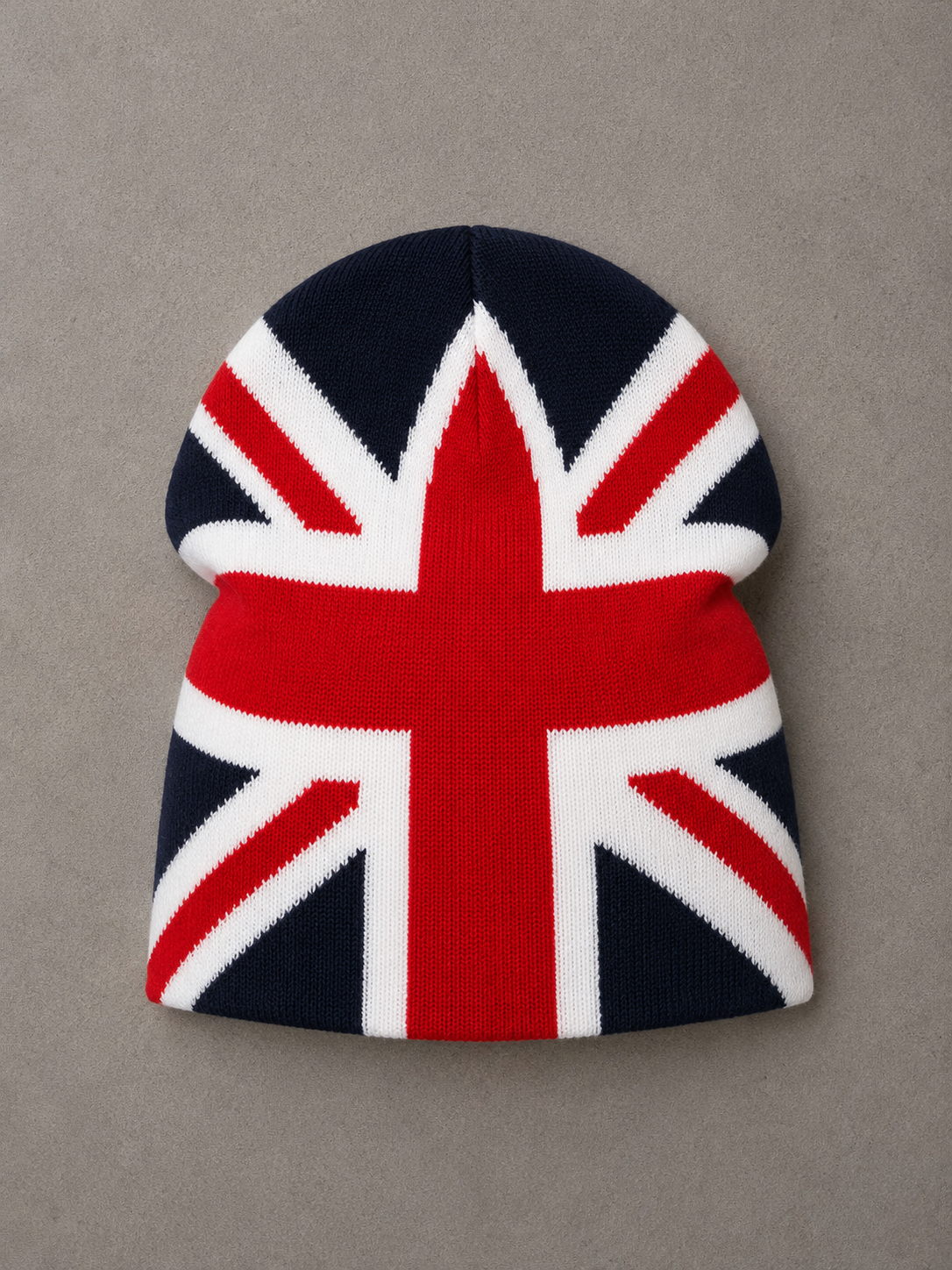 Y2K Graphic Beanies